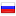 arthur-pogosian.ru hosted country